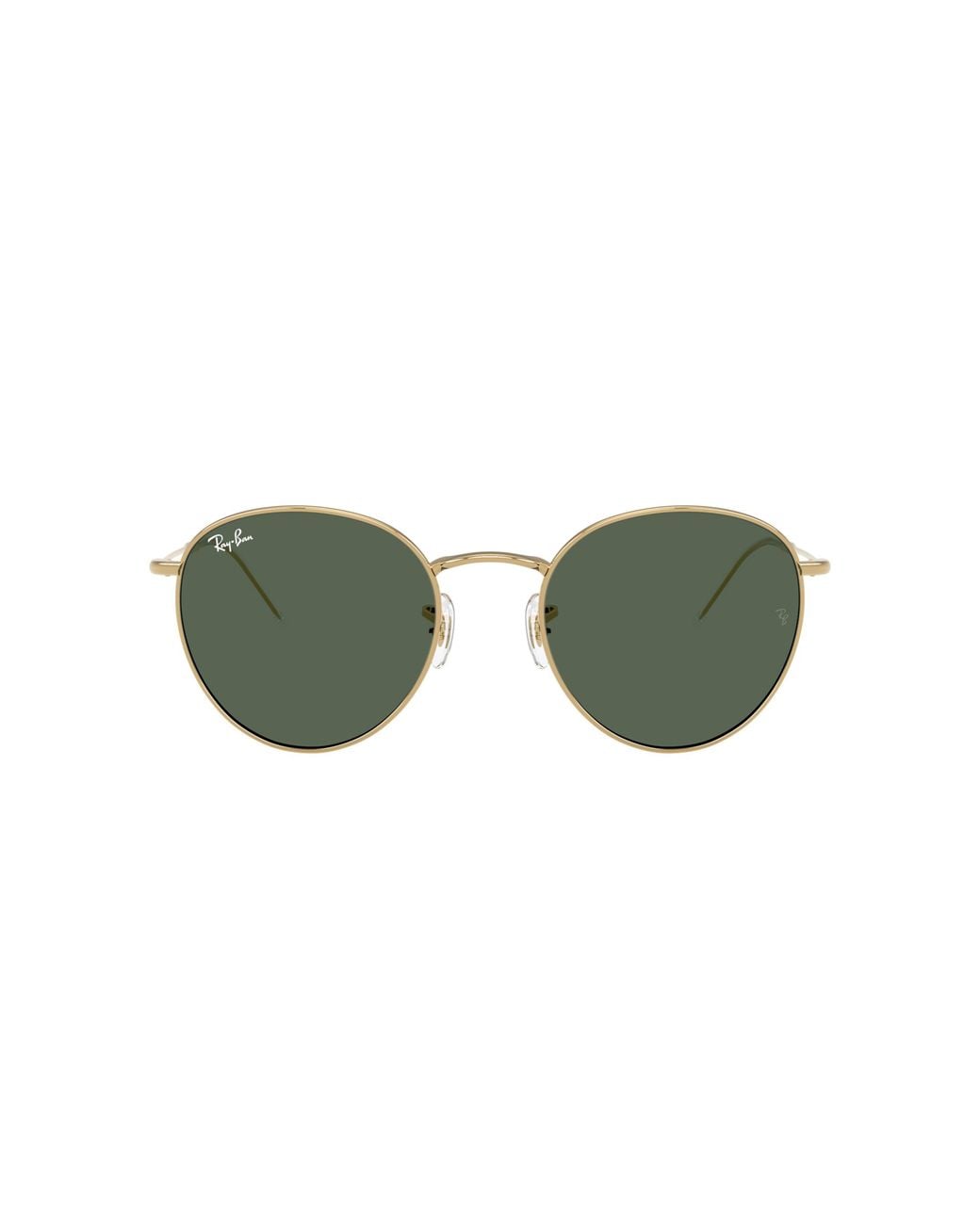 Ray-Ban Black Sunglasses