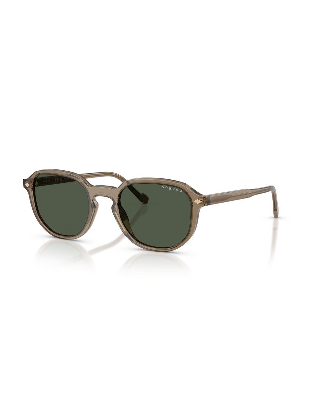 Vogue Eyewear Black Sunglass Vo5707s for men