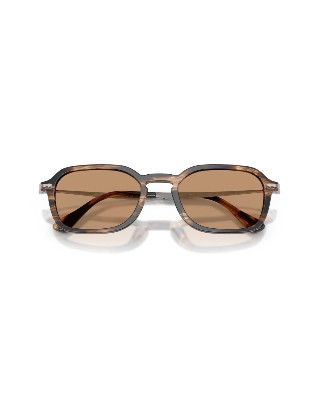 Persol Black Sunglass Po3381s