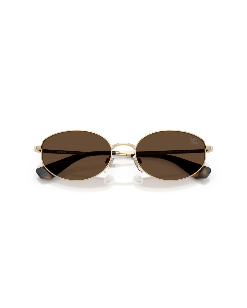 Burberry Black Sunglass Be3169
