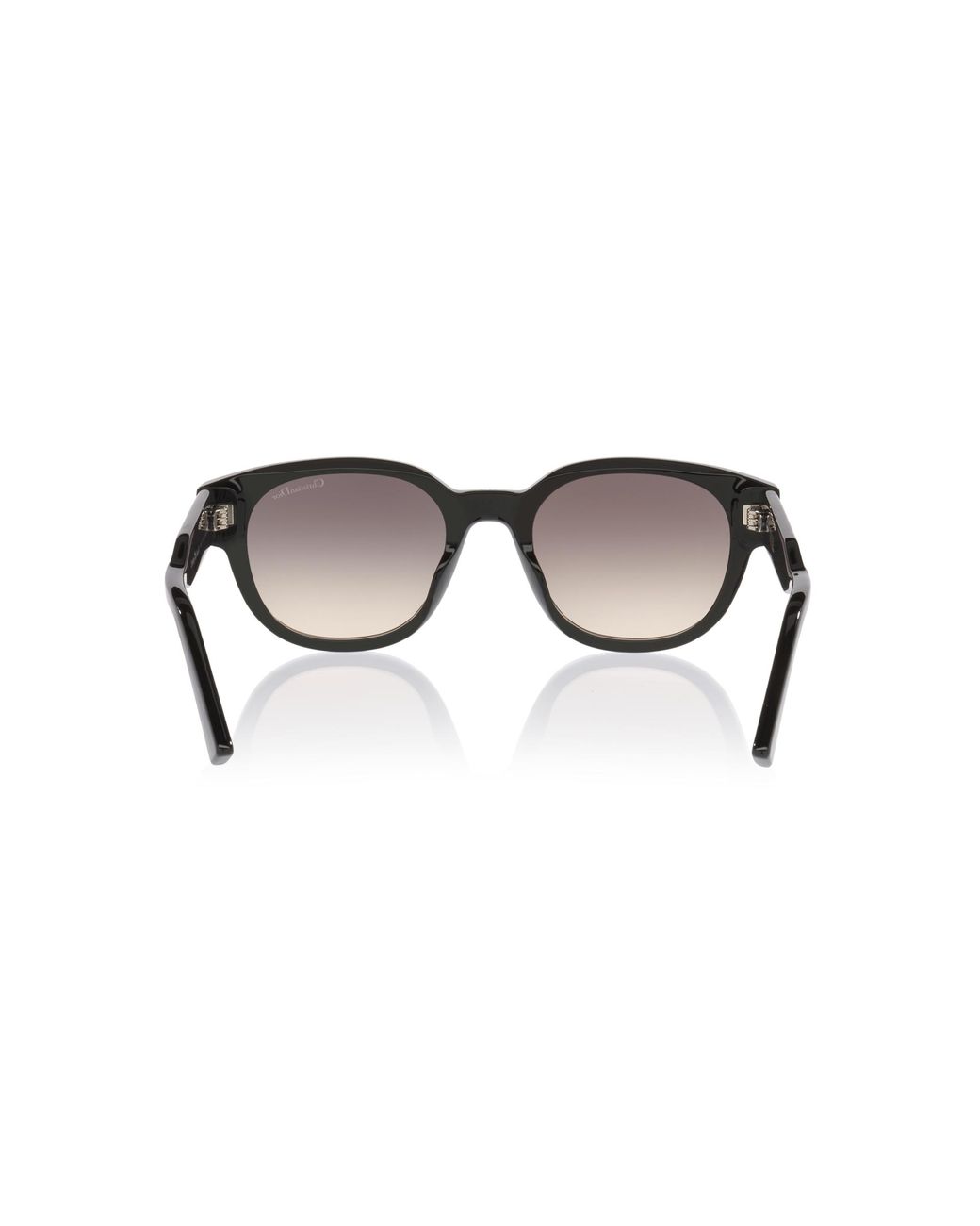 Dior Black Sunglass Christian Label R1i for men