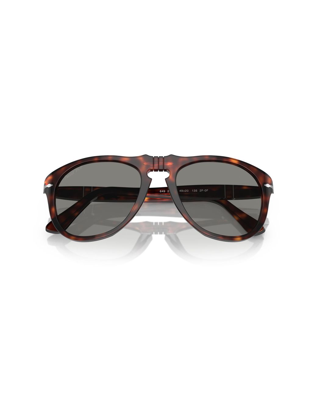Persol Multicolor Sunglass 649 for men