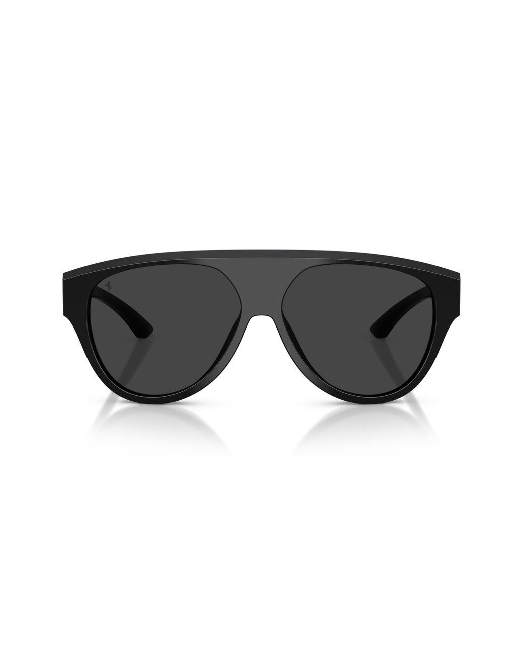 Ferrari Black Sunglass Fh2024u for men