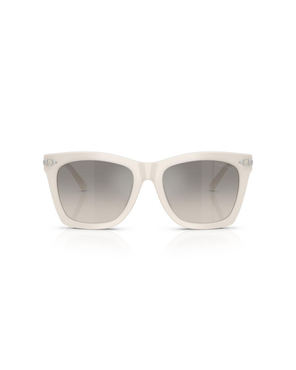 Ralph Lauren Black Sunglass Rl8235u