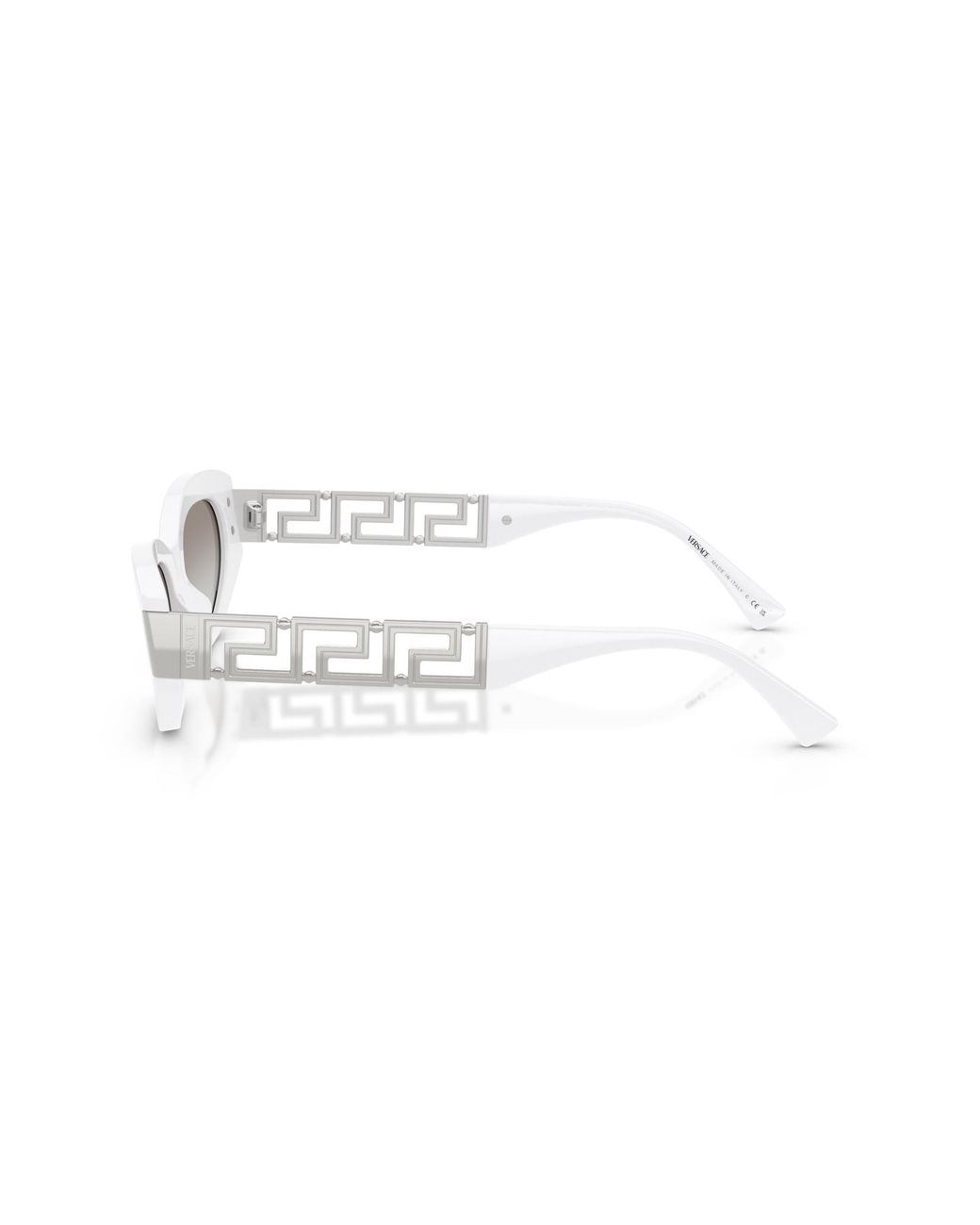 Versace Black Sunglass Ve4501f