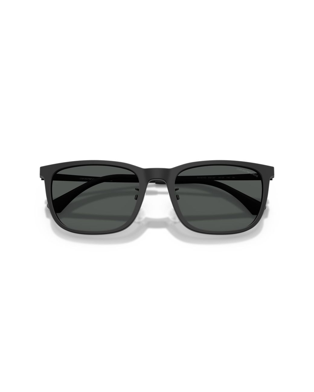 Emporio Armani Black Sunglasses Ea4275D for men
