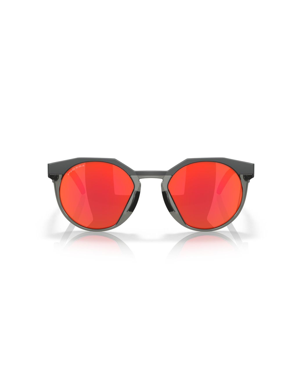 Oakley Black Sunglass Hstn for men