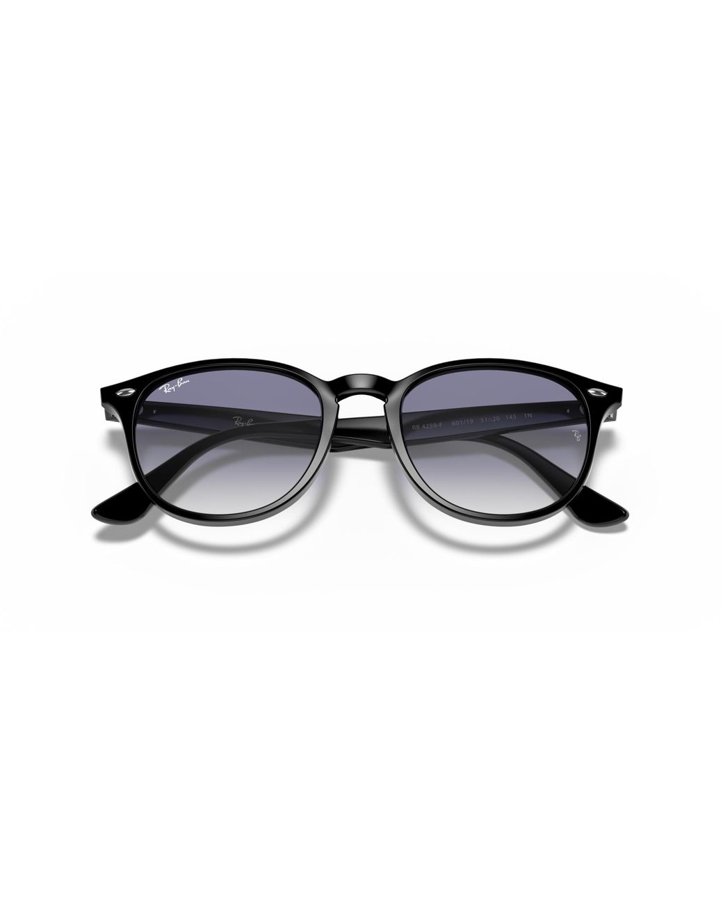 Ray-Ban Black Sunglass Rb4259