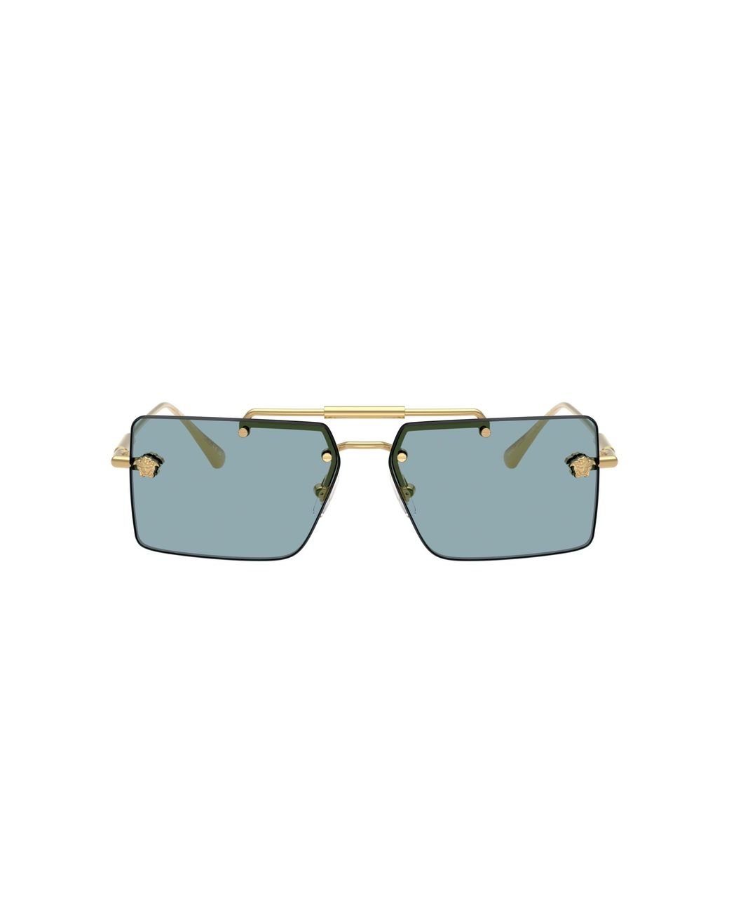 Versace Black Sunglasses Ve2245