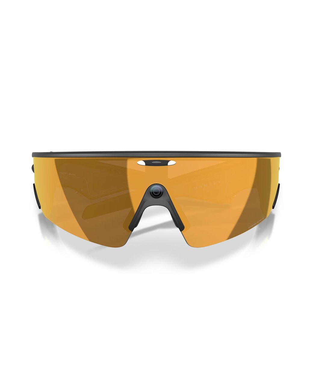 Oakley Meta Vanguard - Color: Black