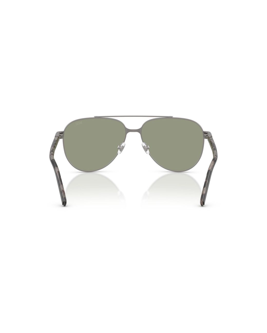 DIESEL Black Sunglass Dl1021