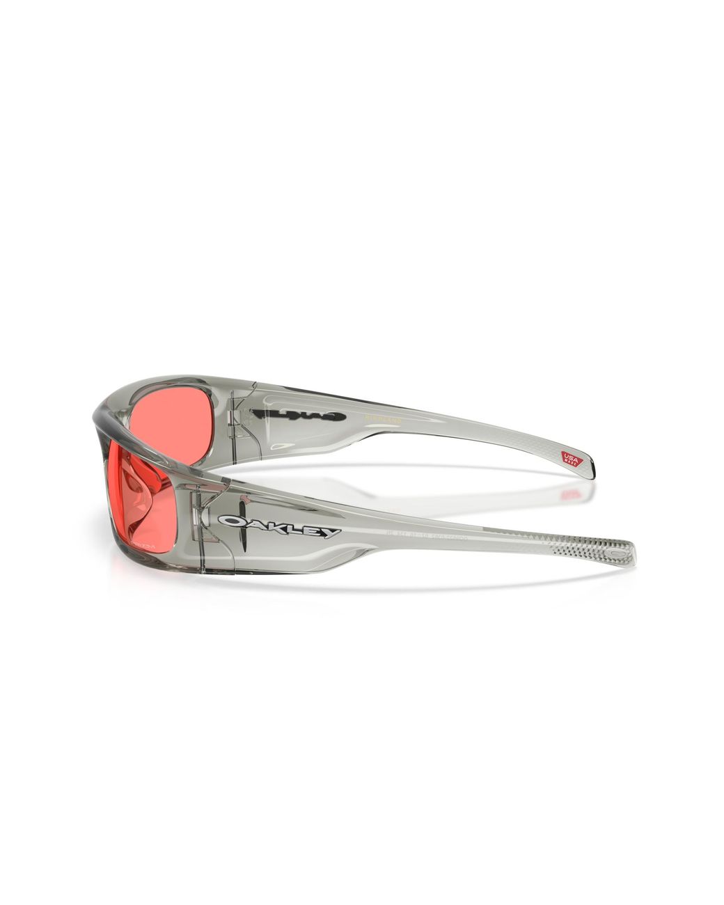 Oakley Black Sunglass Highland