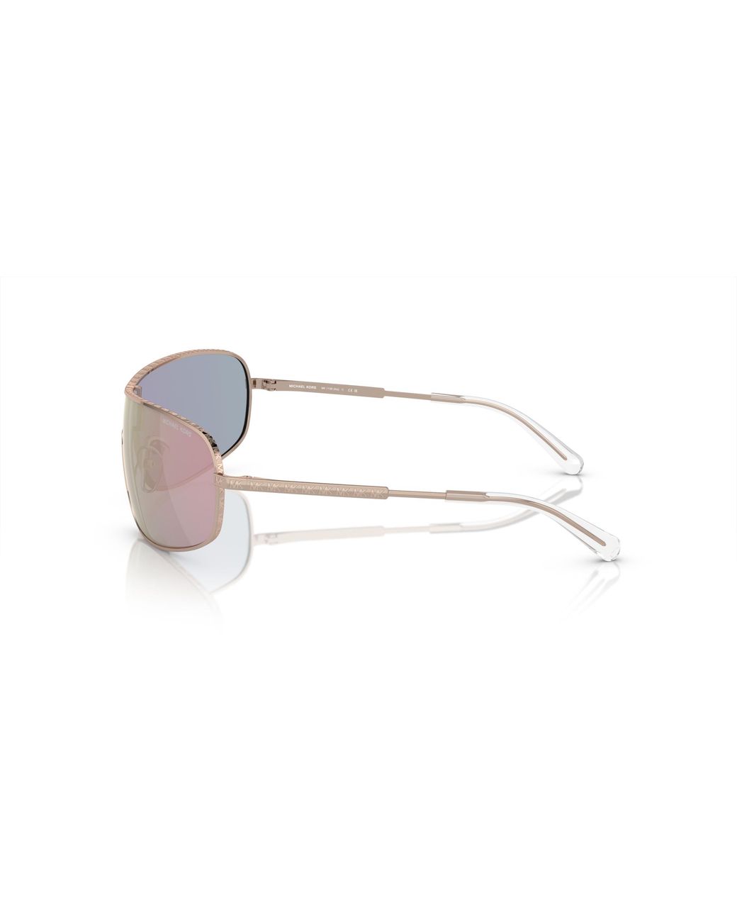 Michael Kors Black Sunglass Mk1139 Aix