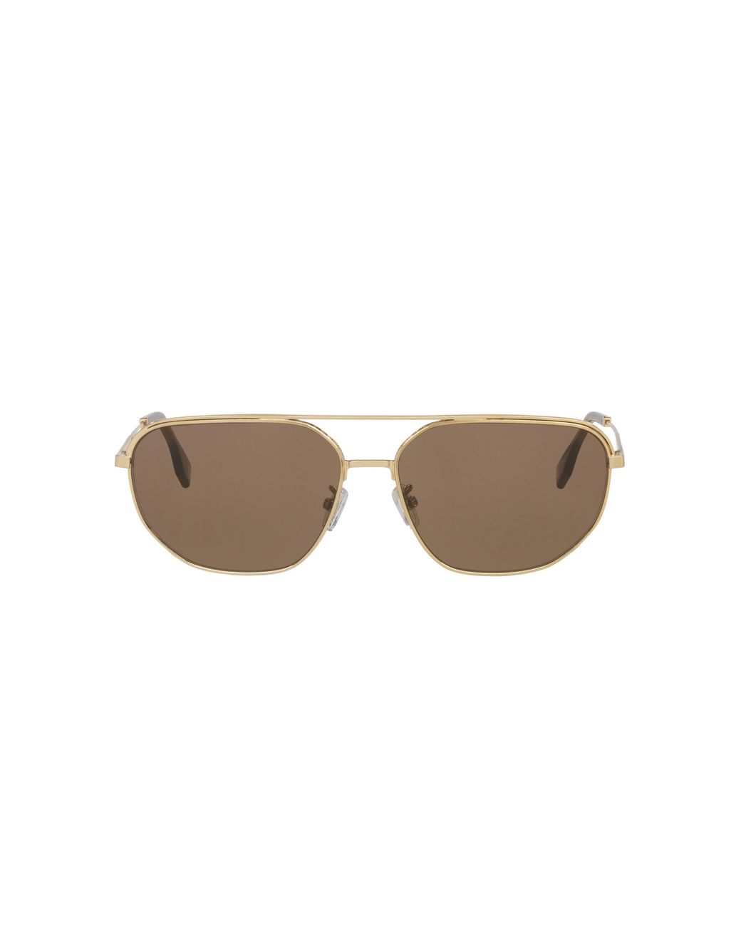 Fendi Black Sunglass Travel Fe40154u for men