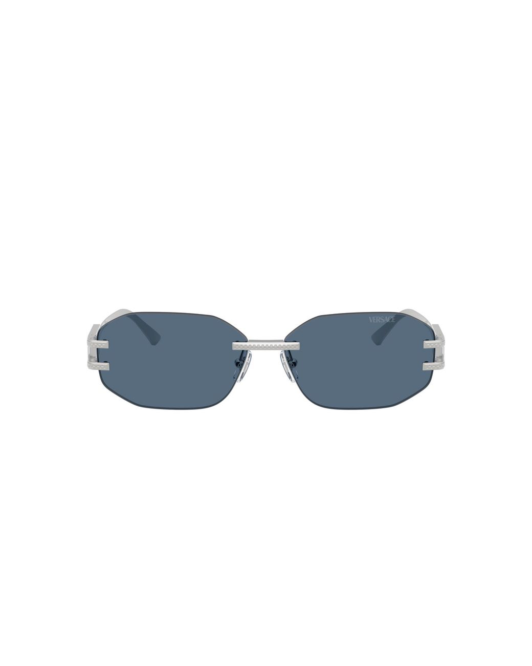 Versace Black Sunglasses Ve2274