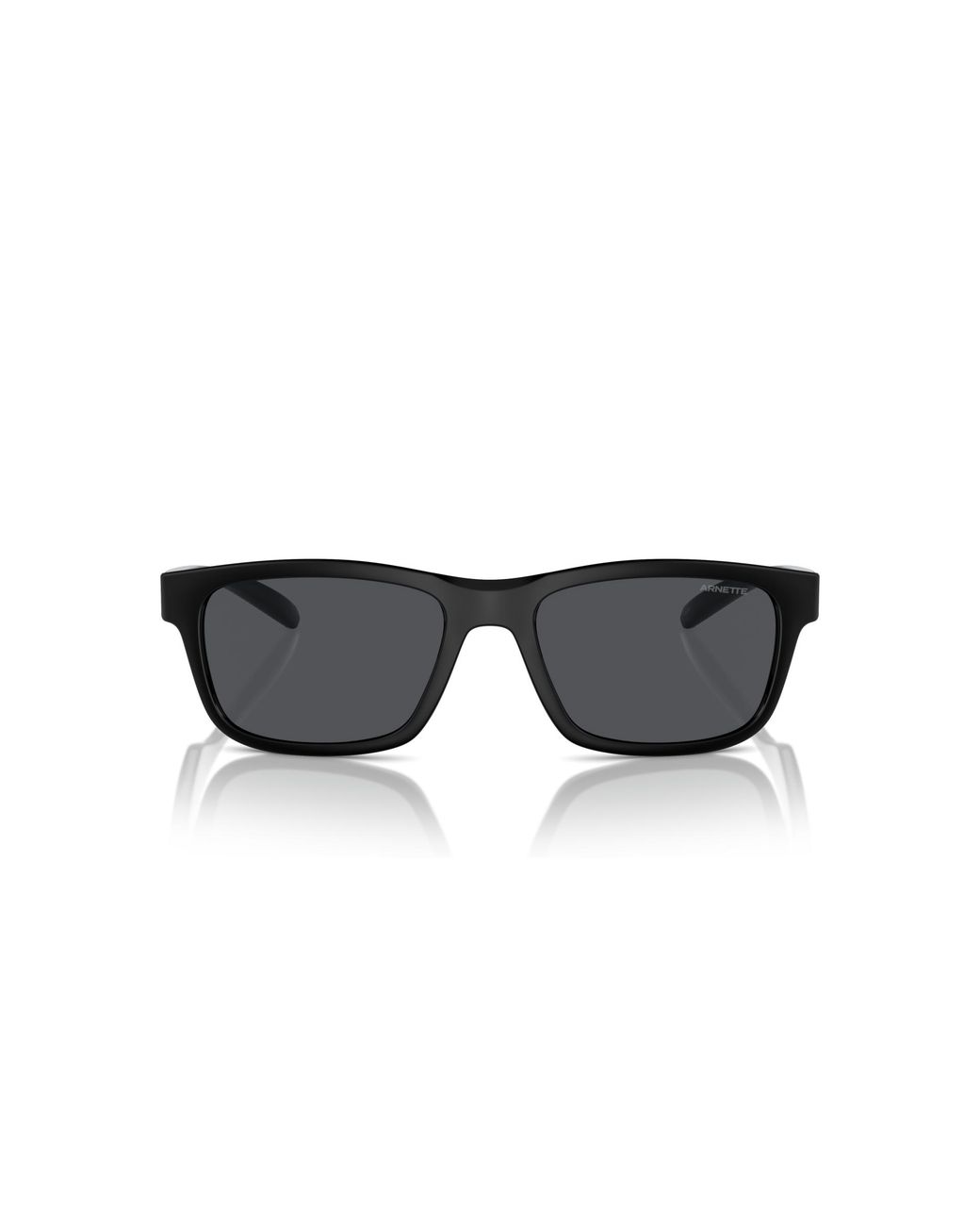 Arnette Black Sunglass Deya