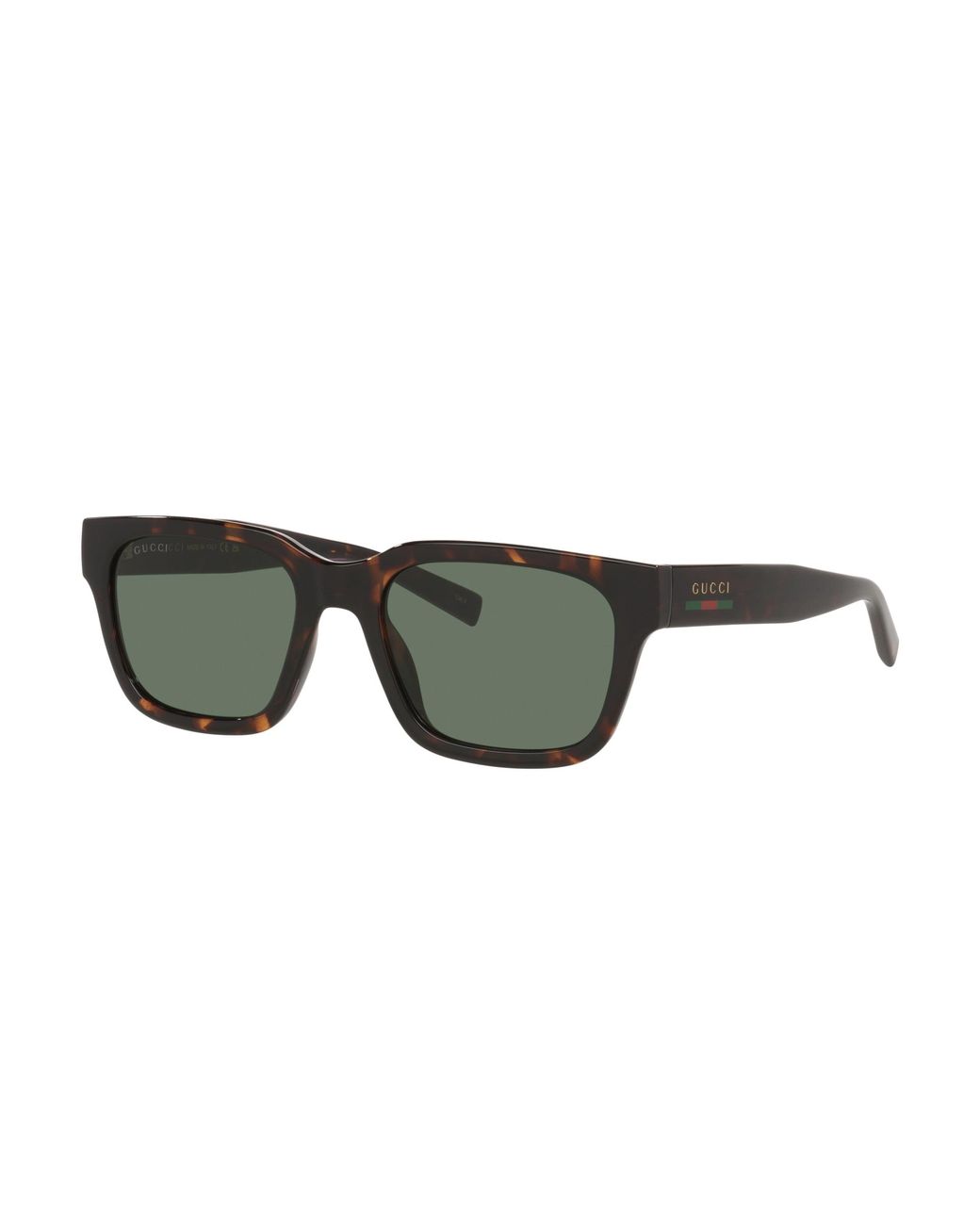 Gucci Black Sunglass GG1857S for men