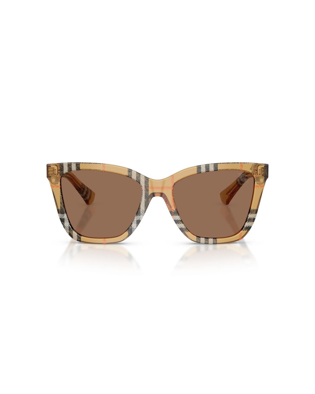 Burberry Black Sunglass Be4470f