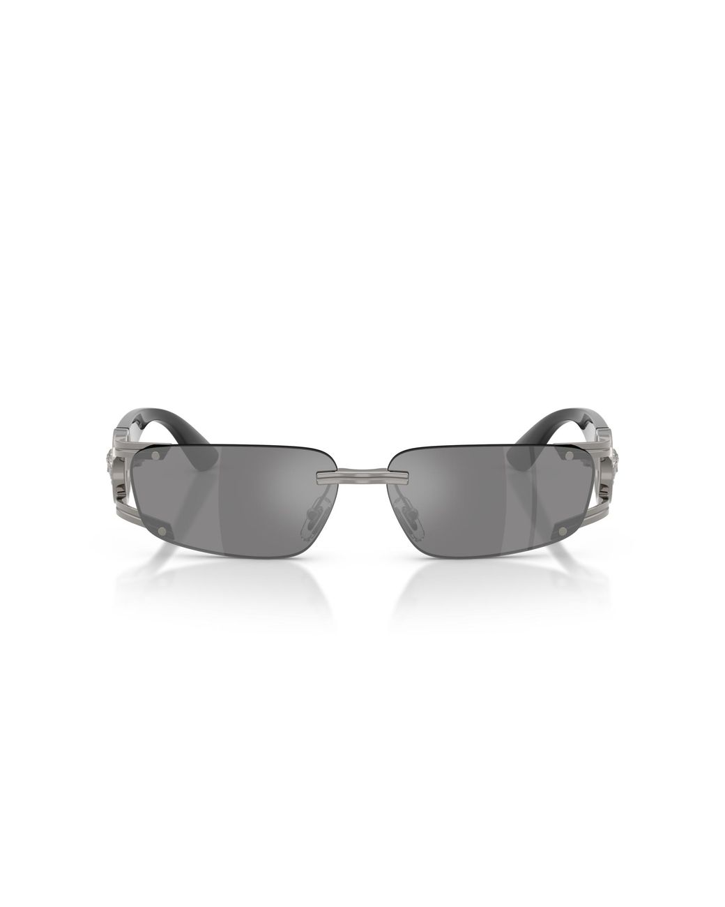 Versace Black Sunglass Ve2291 for men