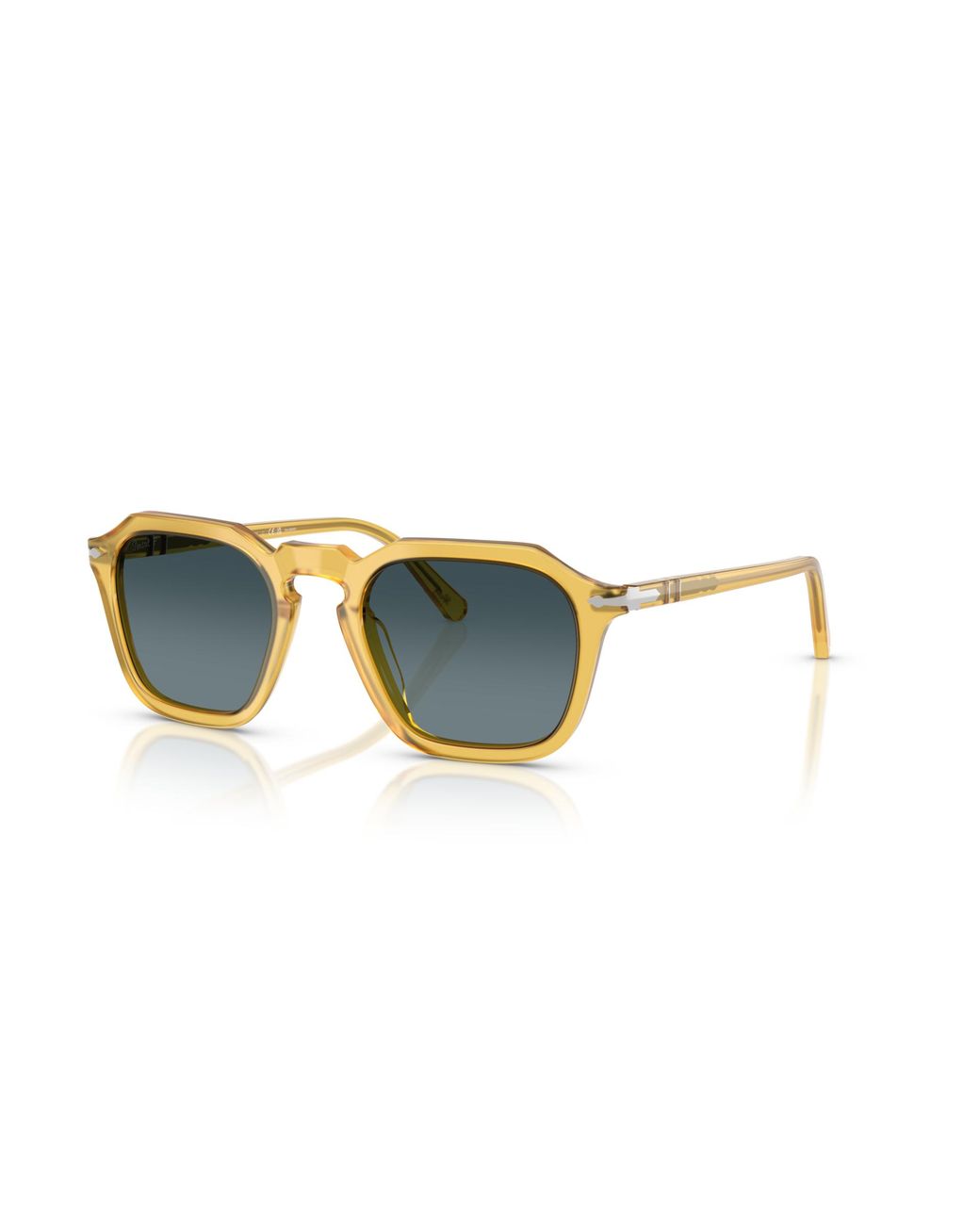 Persol Black Sunglass Po3292s