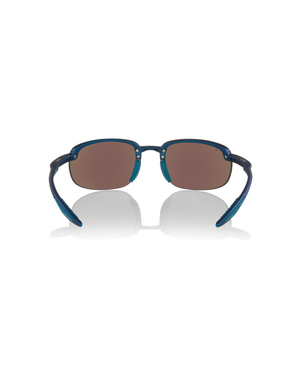 Maui Jim Black Sunglass Hookipa Ultra