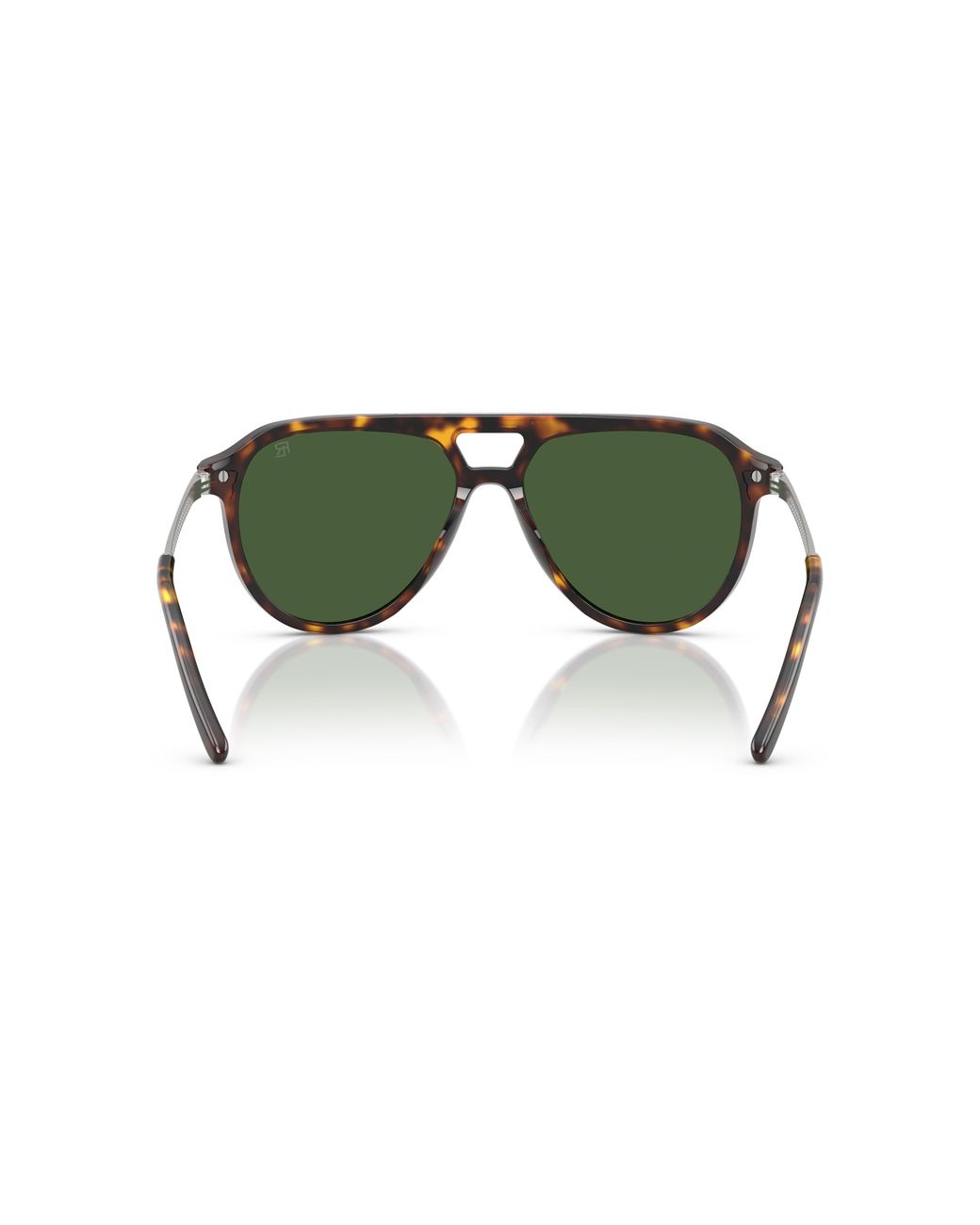Ralph Lauren Green Sunglass Rl8228u for men