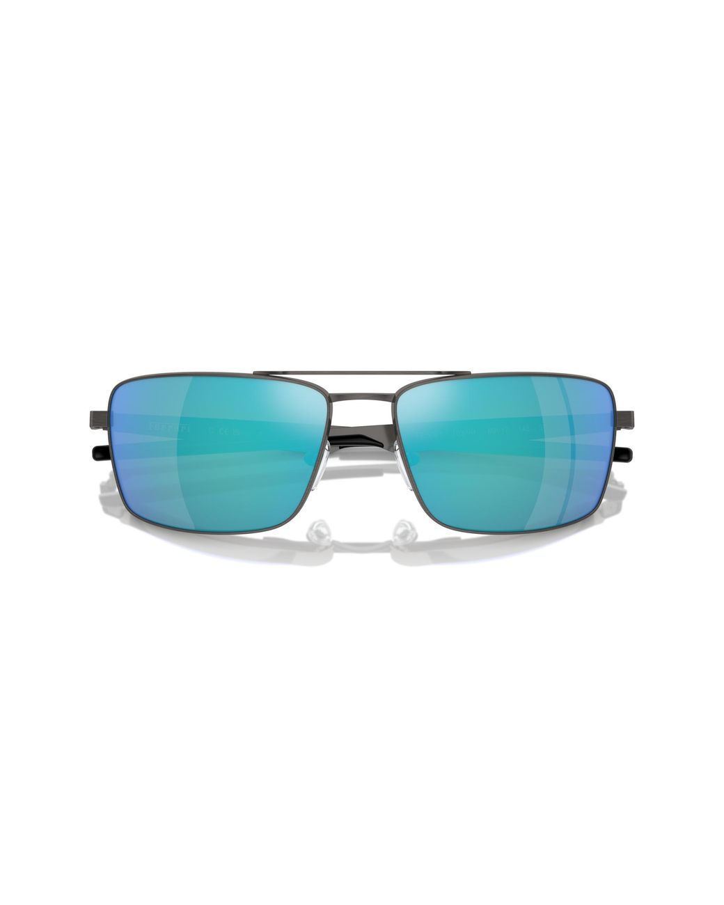Scuderia Ferrari Black Sunglass Fz5001 for men