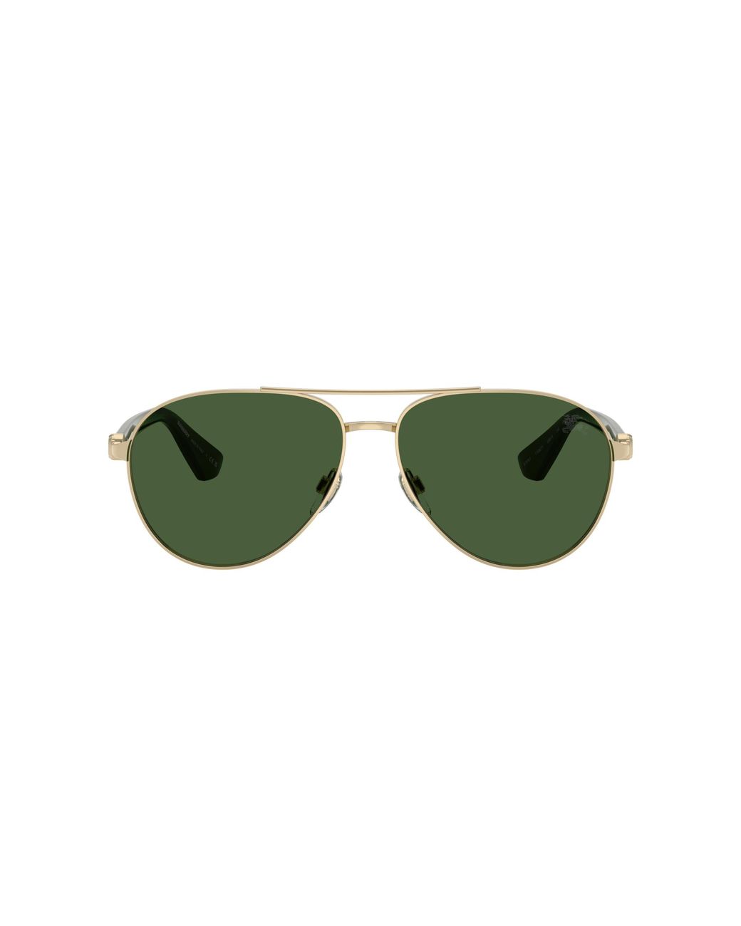 Burberry Sunglass BE3167 in Green für Herren