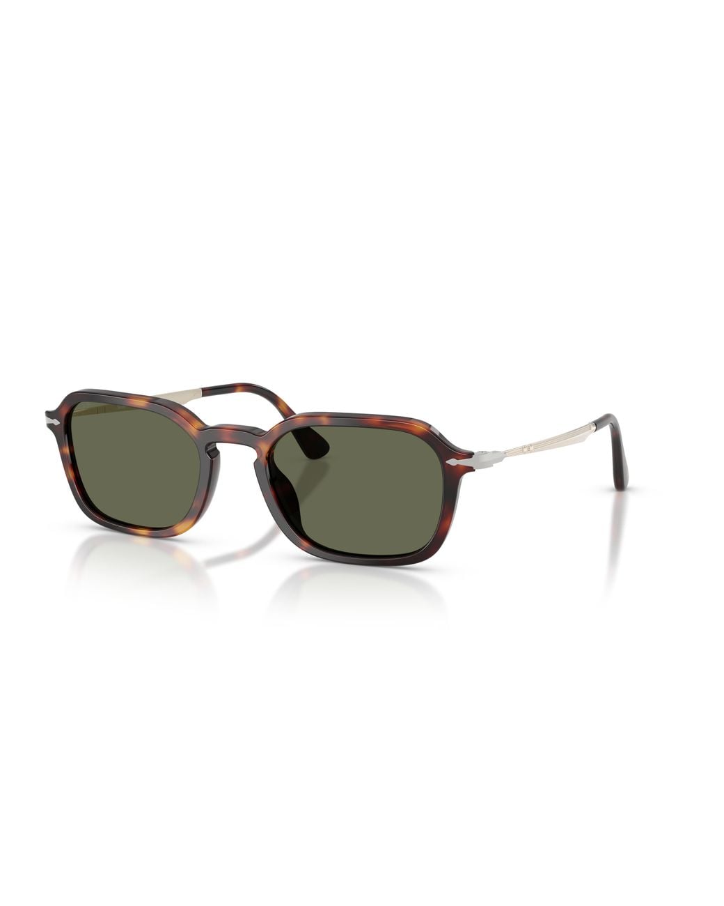 Persol Black Sunglass Po3381s