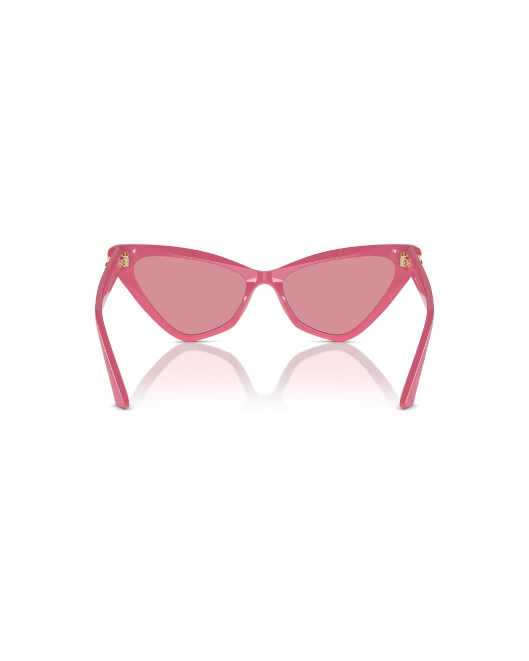 Jimmy Choo Black Sunglass Jc5008
