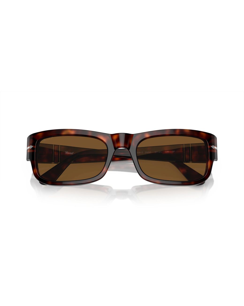 Persol Black Sunglasses Po3326s