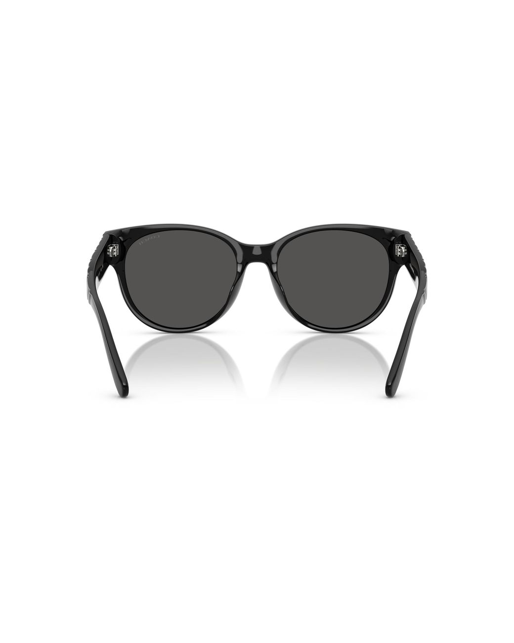 COACH Black Sunglass Cae87