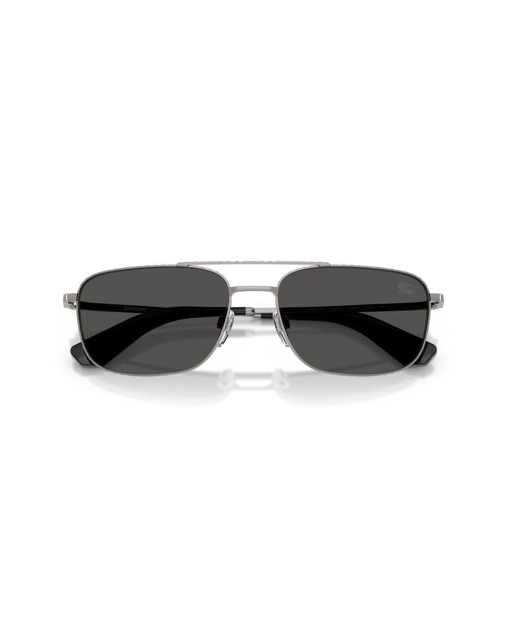 Burberry Black Sunglasses Be3170 for men