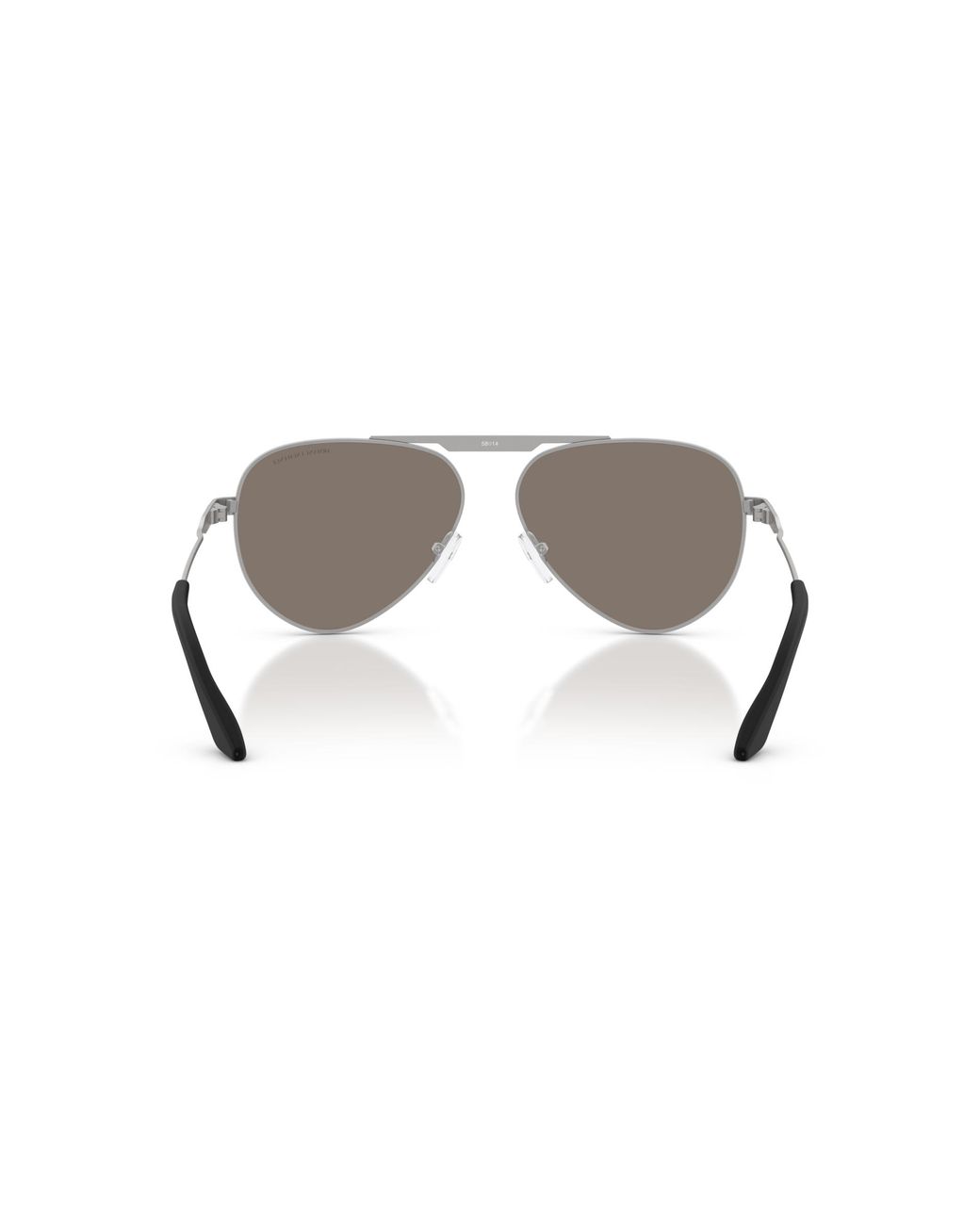 ARMANI EXCHANGE Black Sunglass Ax2060s
