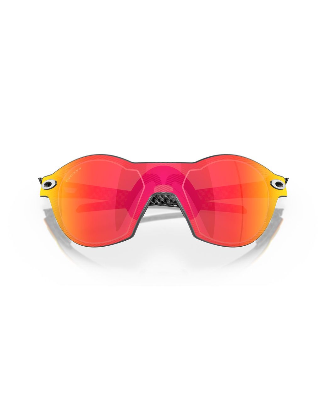Oakley Multicolor Sunglass Re:subzero for men