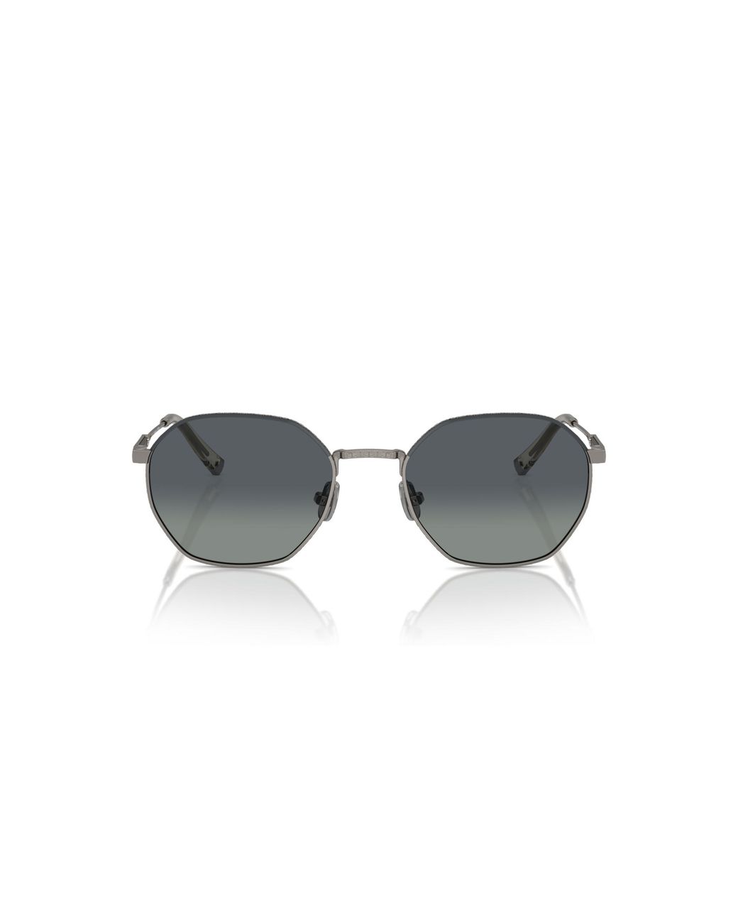 Brunello Cucinelli Black Sunglass Bc2003st