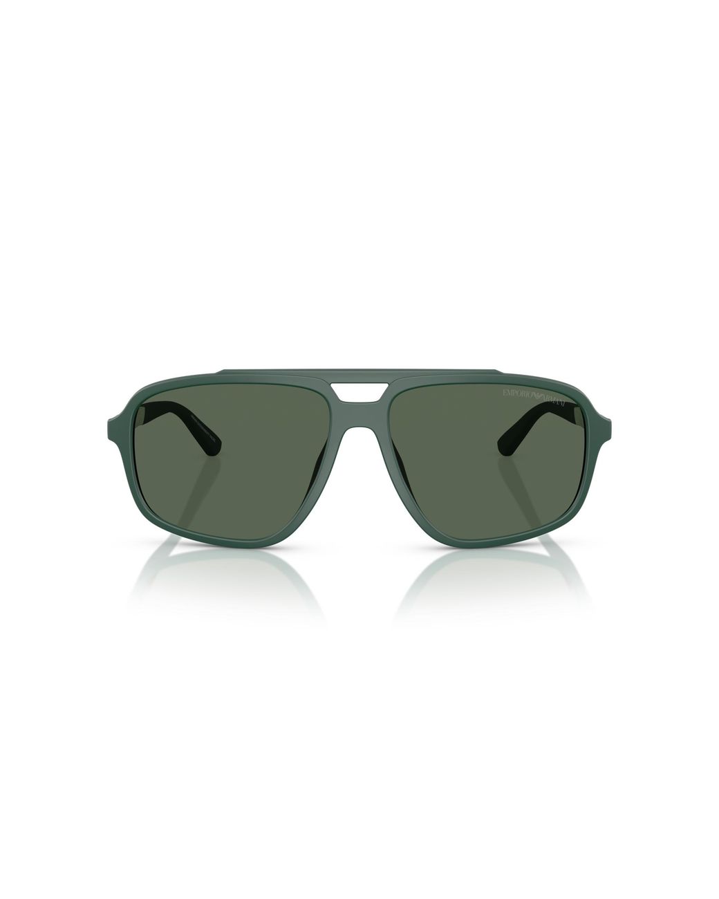 Emporio Armani Green Sunglass Ea4236u for men