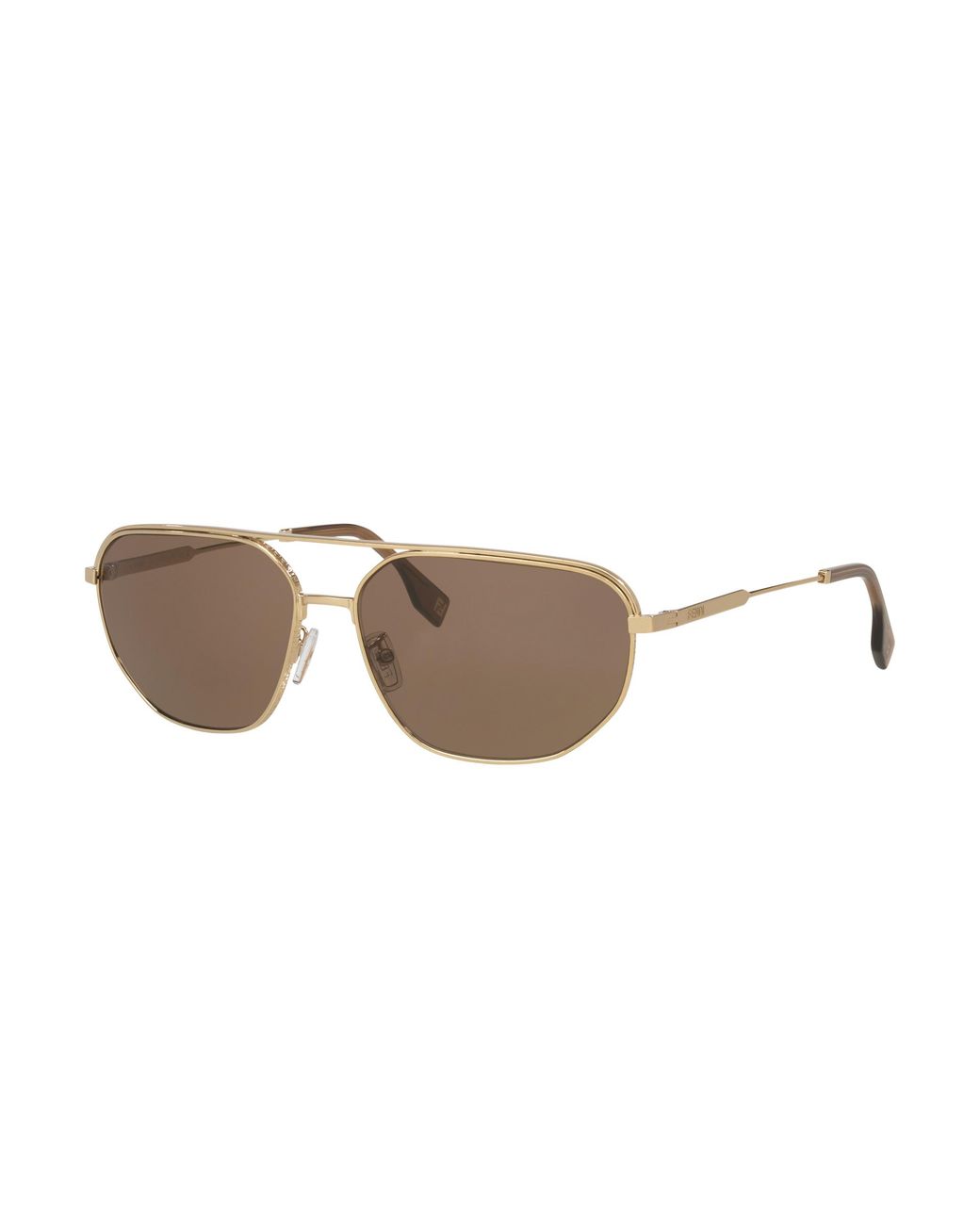 Fendi Black Sunglass Travel Fe40154u for men
