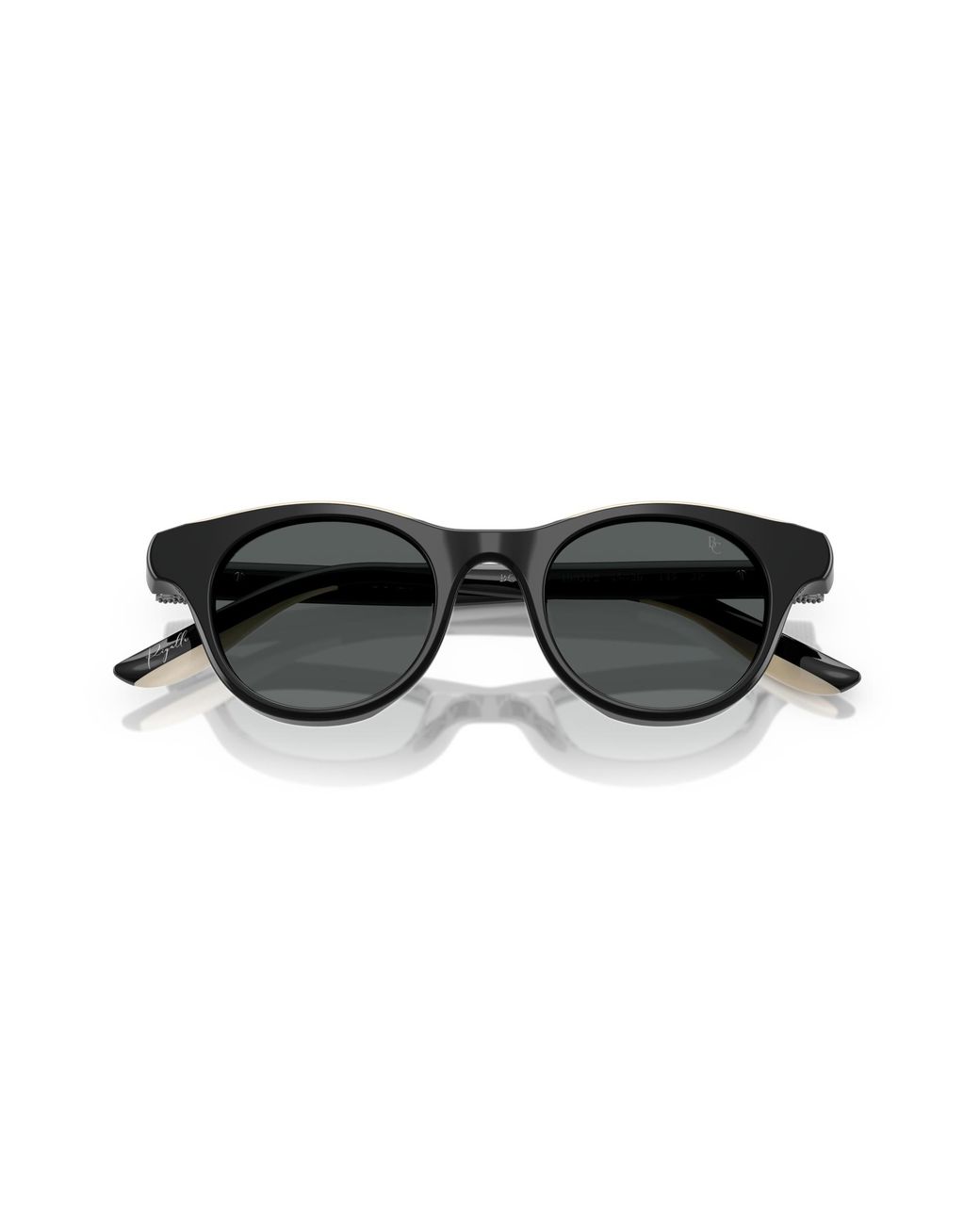 Brunello Cucinelli Black Sunglass Pigalle