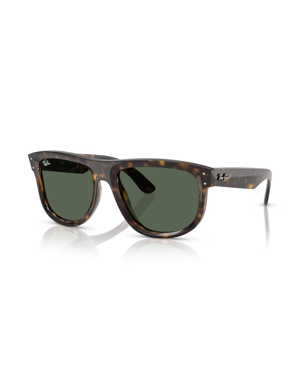 Ray-Ban Black Ray