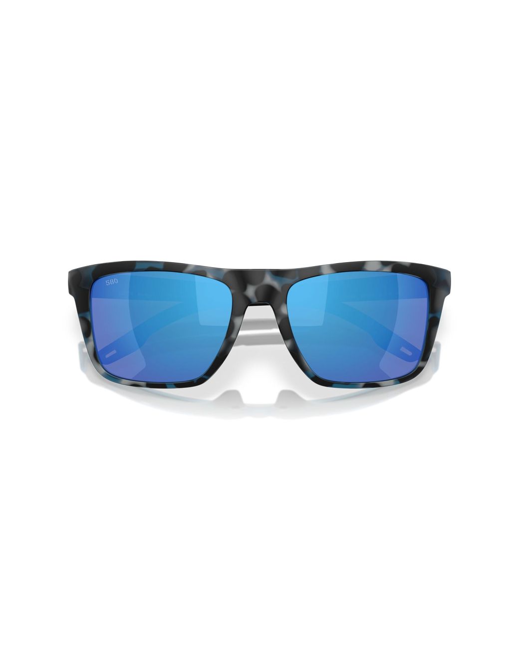 Costa Black Sunglass Mainsail for men