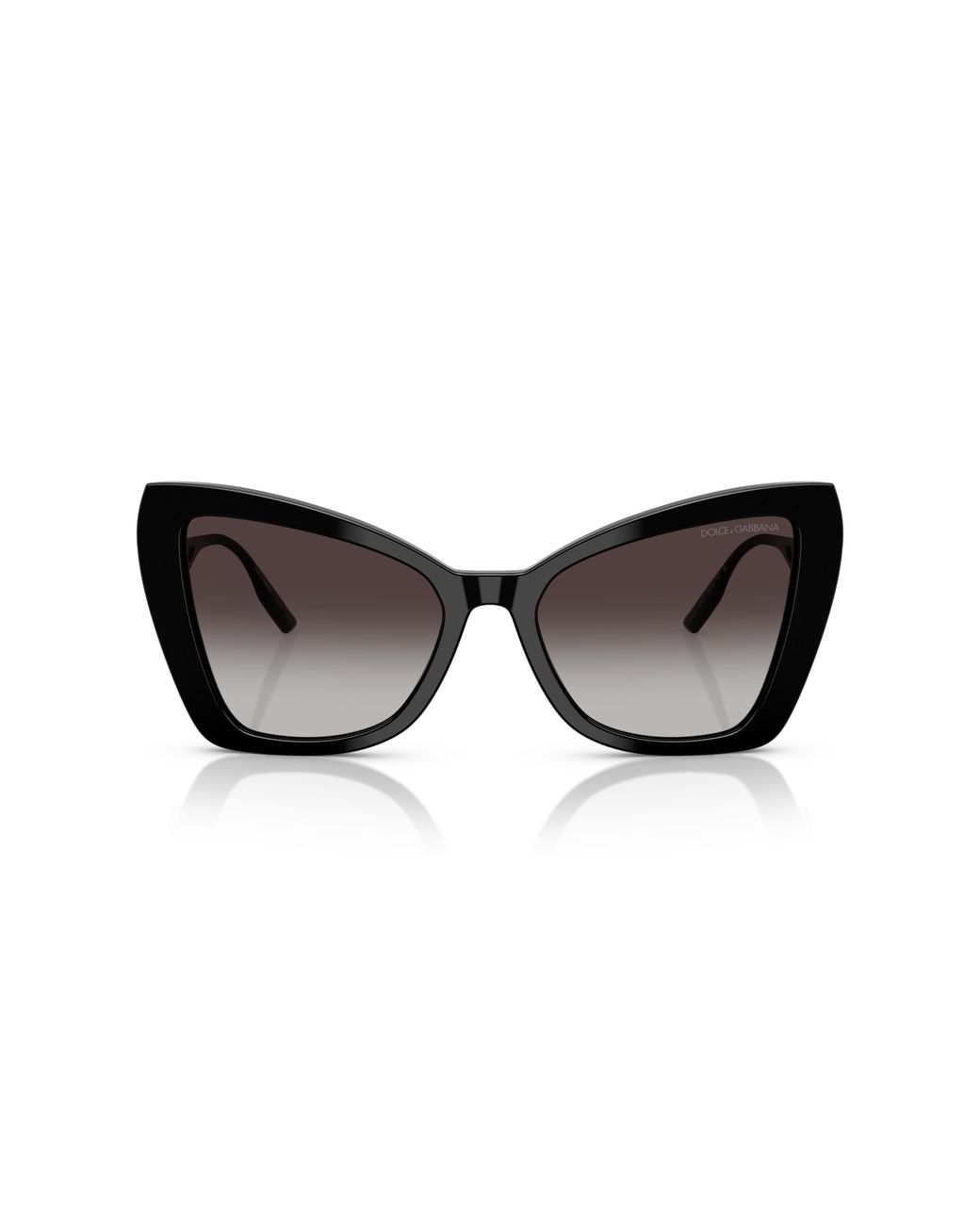 Dolce & Gabbana Black Sunglass Dg4489