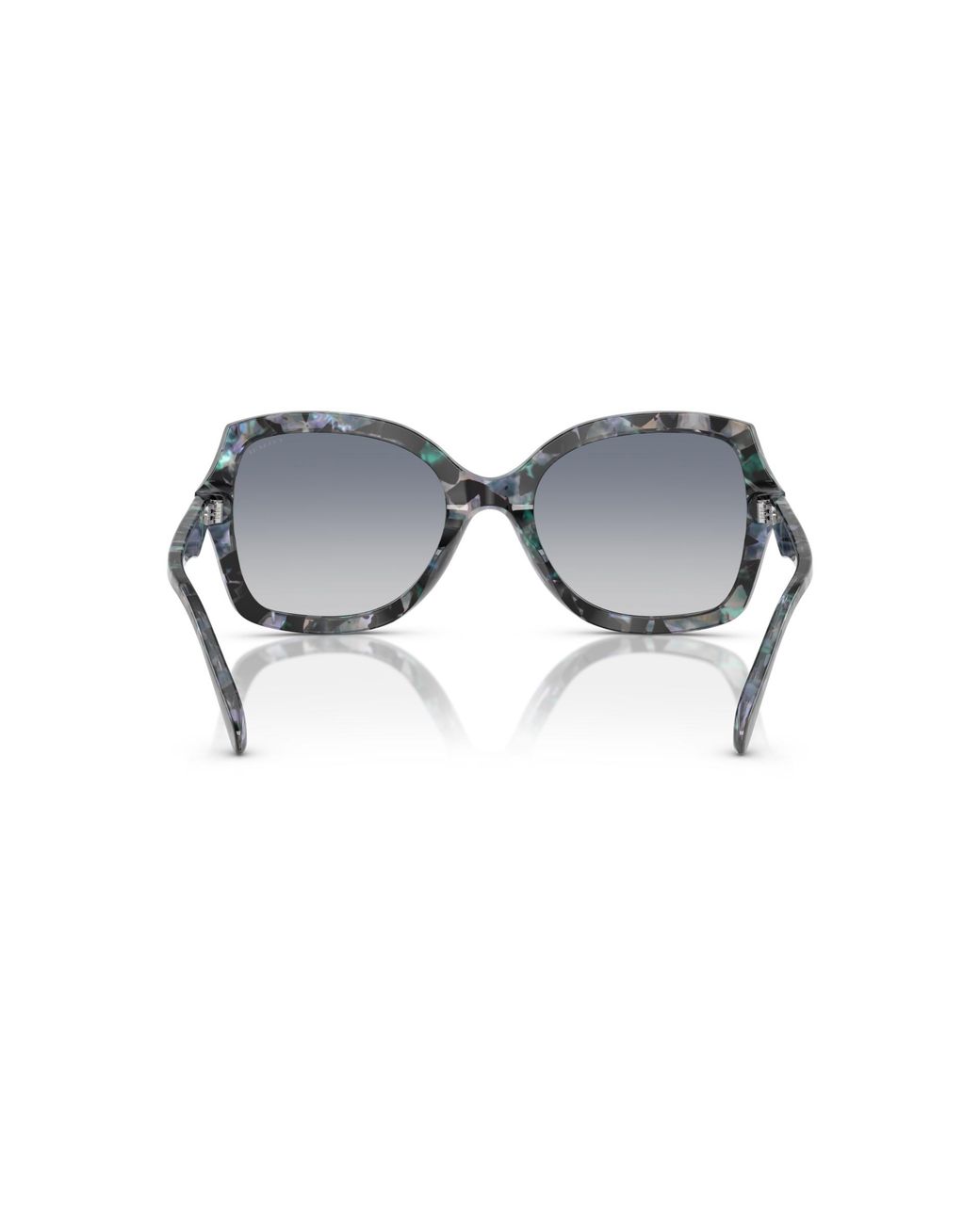 COACH Black Sunglass Cw225