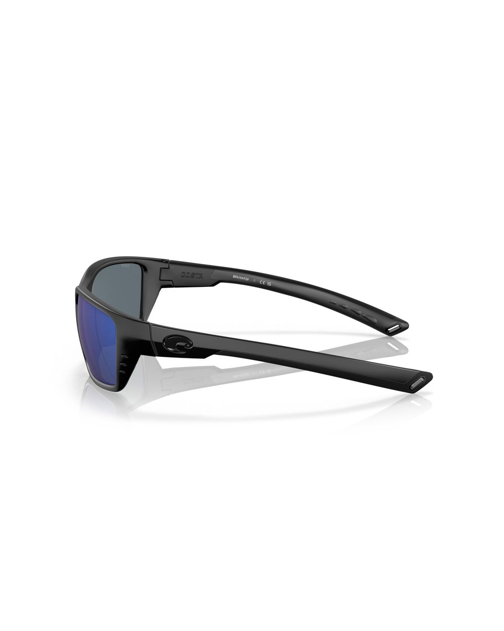Costa Black Sunglass 6s9056 Whitetip