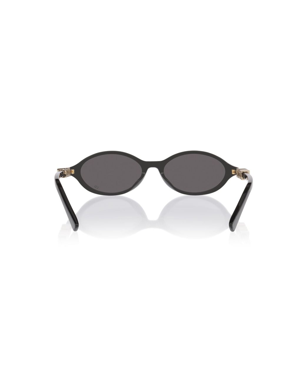Dior Black Sunglass Treasure Cd40231i