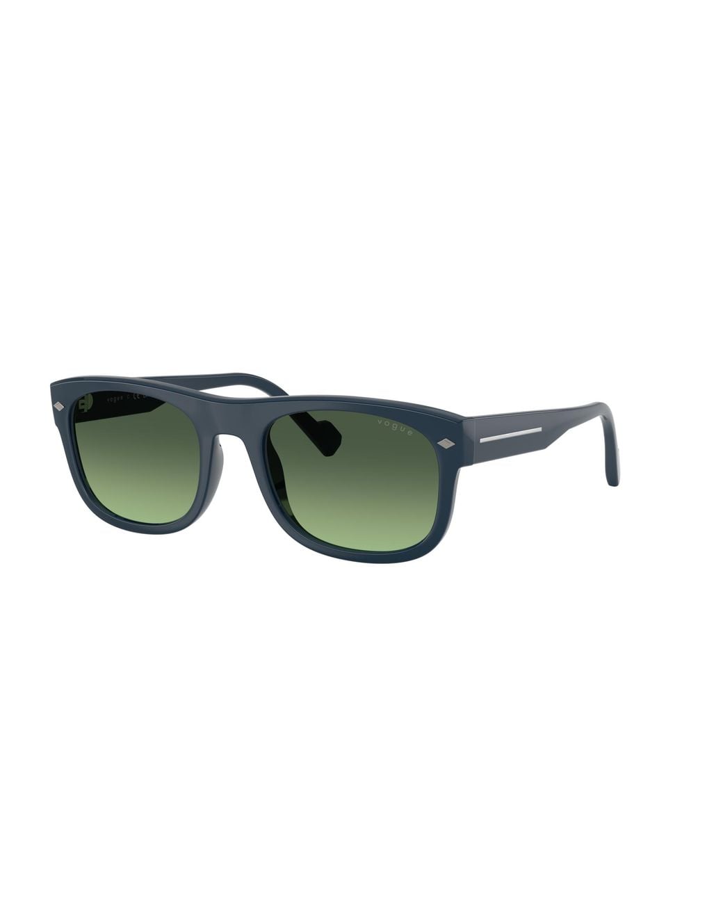 Vogue Eyewear Green Sunglasses Vo5754S for men