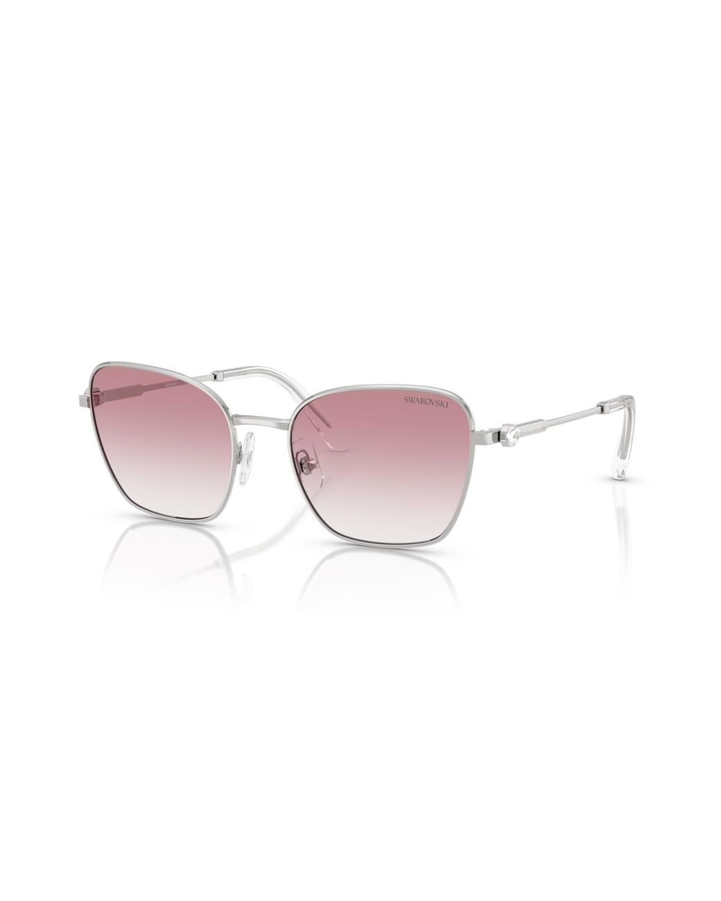 Swarovski Black Sunglass Sk7029