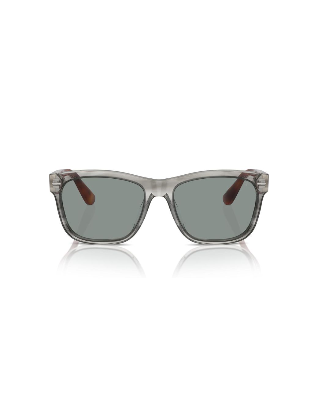 Brunello Cucinelli Black Sunglasses Bc4003S