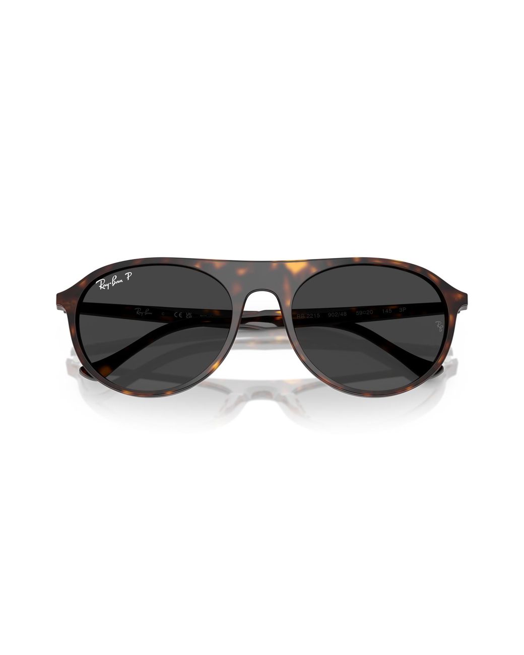 Ray-Ban Black Ray