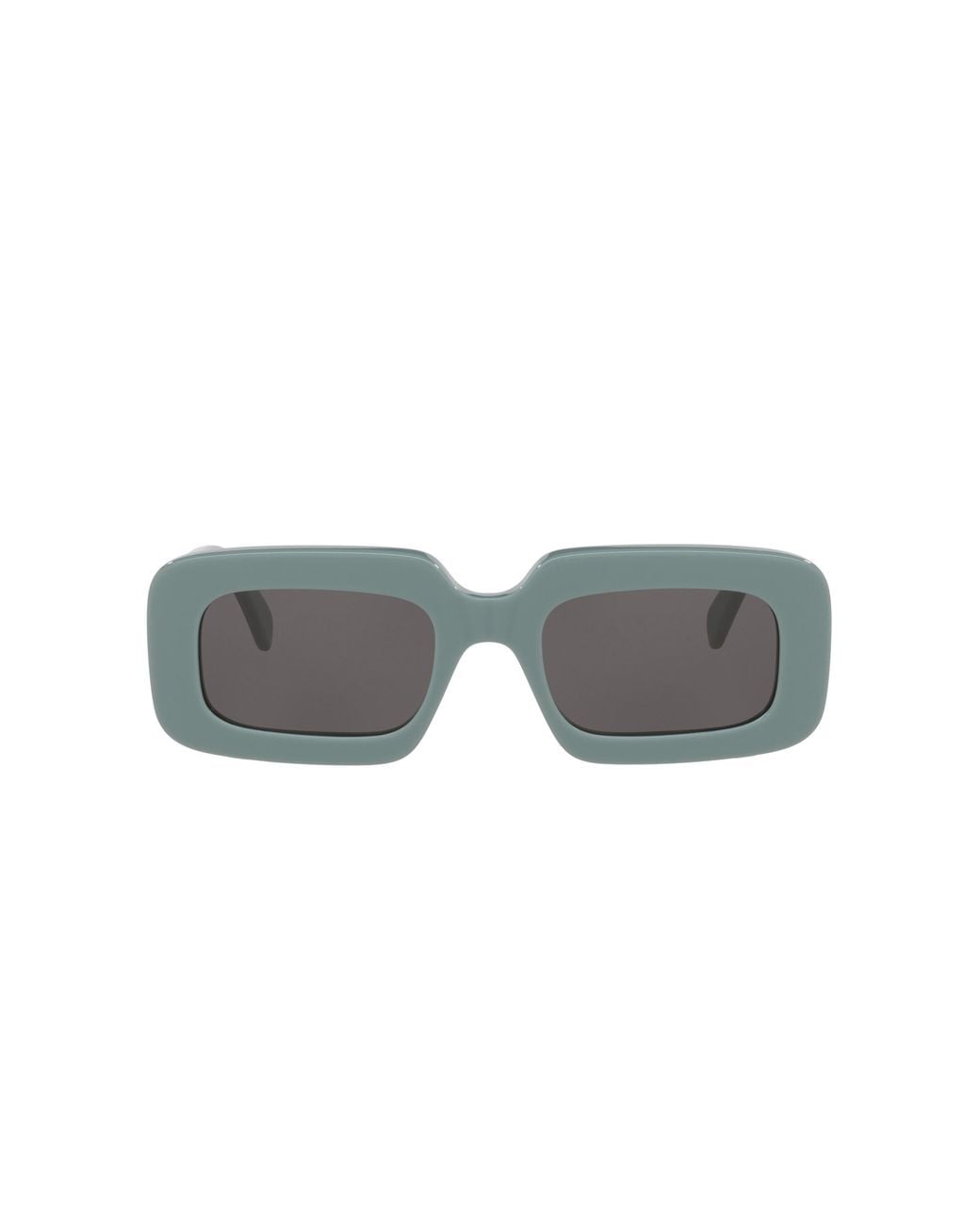 Céline Black Sunglass Triomphe Cl40313u